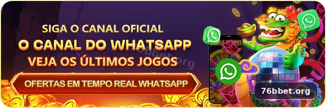76b Contato - 76b